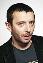 Алексей Агранович