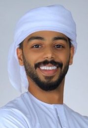 خليفة البحري