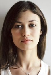 Ольга Куриленко