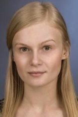 Марина Кошкіна