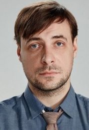 Евгений Цыганов