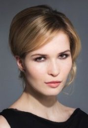 Лукерья Ильяшенко