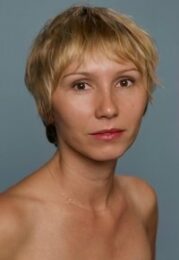 Динара Друкарова