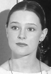 Елена Дробышева