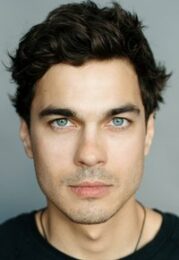 Константин Белошапка