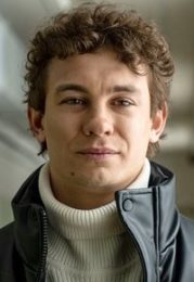 Никита Кологривый