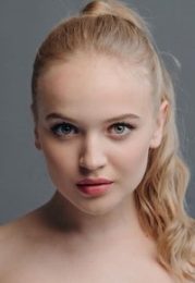 Вероніка Лук’яненко