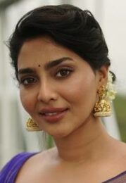 Aishwarya Lekshmi