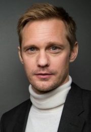 Alexander Skarsgård