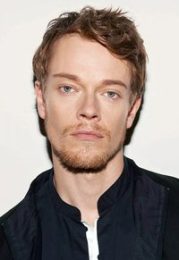 Alfie Allen