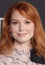 Alicia Witt