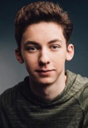 Andrew Barth Feldman