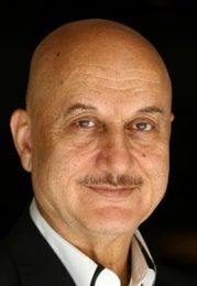 Anupam Kher