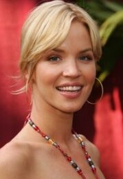 Ashley Scott