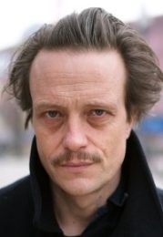 August Diehl