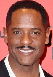 Blair Underwood