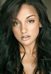 Brittney Alger