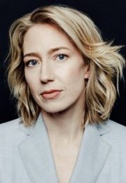 Carrie Coon