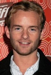 Christopher Masterson
