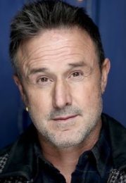 David Arquette