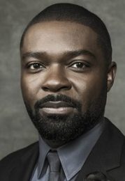 David Oyelowo