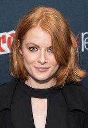 Emily Beecham