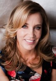 Felicity Huffman