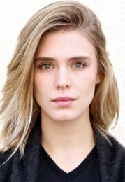 Gaia Weiss
