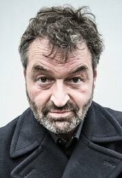 Ian Beattie