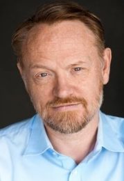 Jared Harris