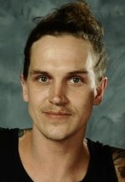 Jason Mewes