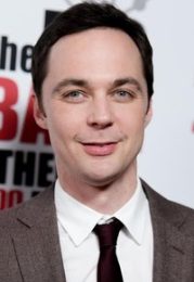 Jim Parsons