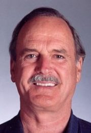John Cleese