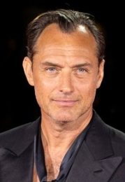 Jude Law
