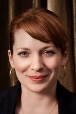 Katherine Parkinson