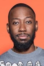 Lamorne Morris