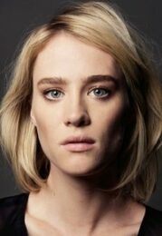 Mackenzie Davis