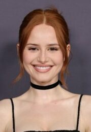 Madelaine Petsch