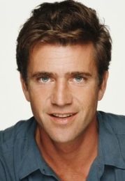 Mel Gibson
