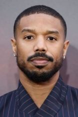 Michael B. Jordan