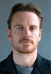 Michael Fassbender