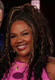 Nicole Byer