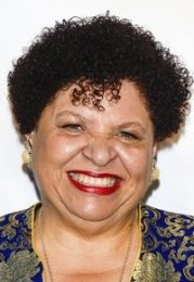 Patricia Belcher