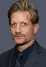 Paul Sparks