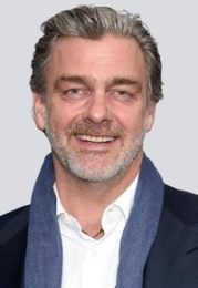 Ray Stevenson