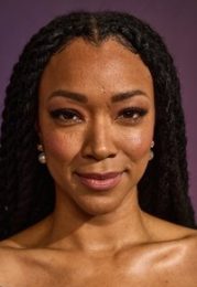 Sonequa Martin-Green