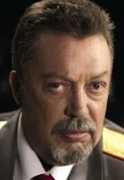 Tim Curry