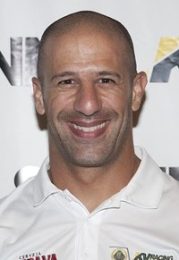 Tony Kanaan
