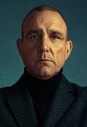 Vinnie Jones
