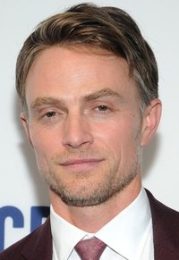 Wilson Bethel